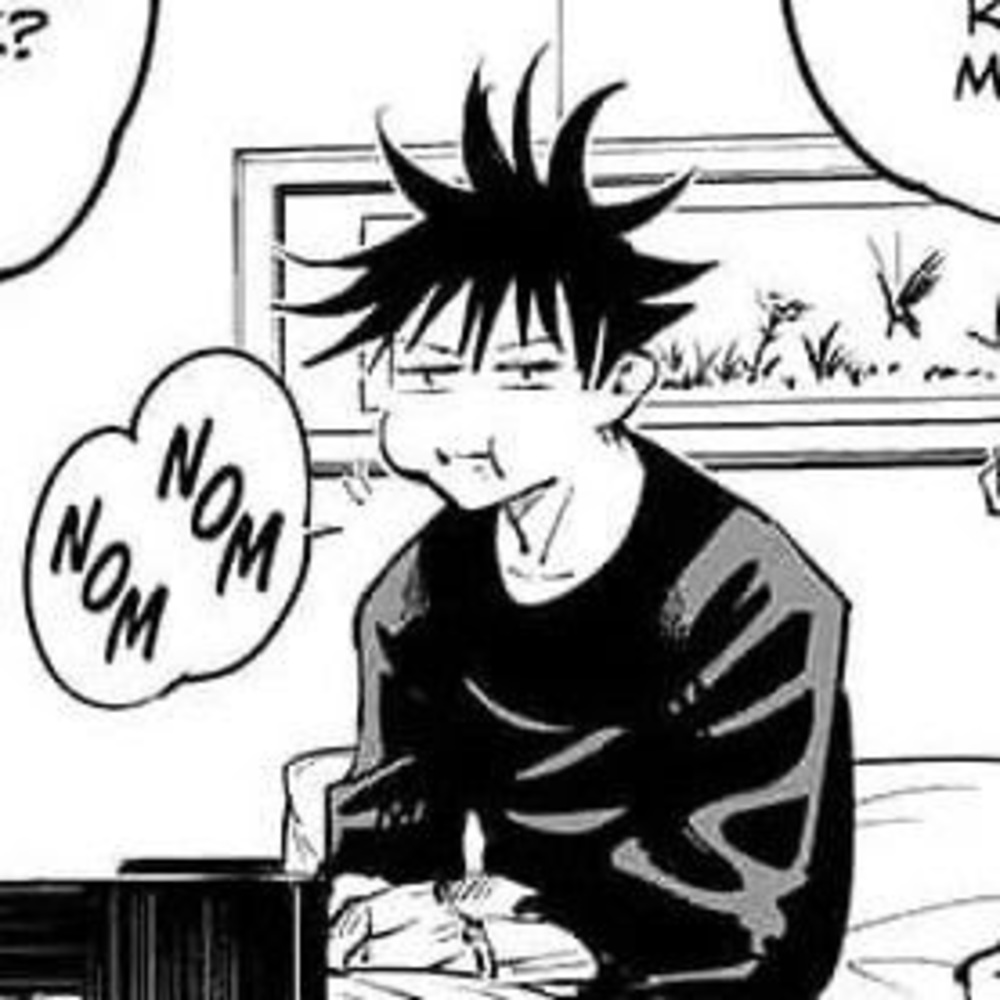 Meet your Posher, Kassandra